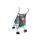 Babysun Nursery Net For Stroller (Baby Care)