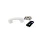 Echologico ELO-WHT-ST Wired Handset White (Electronics)