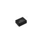 Battery for Panasonic DMW-BLC12E (BLC12PP) | Leica BP-DC-12E (V-Lux 4) | Battery with Info Chip | Lumix DMC-FZ200 DMC-G5 DMC-G6 | no display of maturity in the GH2 and GH6 (Electronics)