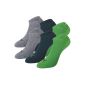 PUMA Unisex sneakers socks sports socks 6 Pack (Misc.)