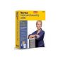 Norton Internet Security 2008 - Upgrade German * (CD-ROM)
