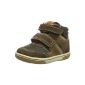 Geox Flick B Boy Baby Boy Fashion Sneakers (Shoes)