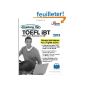 Cracking the TOEFL iBT with CD, 2013 Edition (Paperback)