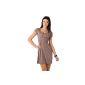 Klass dress mini dress with ruffles Scoop Gr.  36 38 40 42 44 46, 8944 (Textiles)