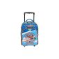 Disney Planes Planes Kids Backpack 38cm (Blue) DIS1100-TRO (Luggage)