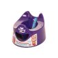 Pourty 30104 - potty, non-dripping, purple (Baby Product)