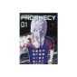 Prophecy Vol.1 (Paperback)