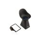 Tarion OS02195 LCD Viewfinder display with magnifying glass for Canon EOS M (accessory)