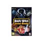 Angry Birds Star Wars (computer game)