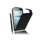 Case Cover Luxury Acer Liquid E 2 Duo and 3 + PEN FILM OFFERED !!!  (Electronic devices)