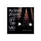 Off The Wall (CD)