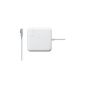 Apple MagSafe Power Adapter for MacBook Air 45 W White (Accessory)