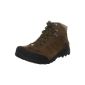 Teva Riva Leather Mid Men northwest trekking & hiking boots (shoes)