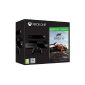Xbox One Console + Kinect incl. Forza Motorsport 5 (DLC) (console)