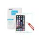 Protection Film iPhone 6 Bestwe Tempered Glass Screen Protector for iPhone 6 4.7 inches (6 iPhone (4.7 inch))