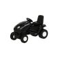 Siku 1312 - Lawn Tractor (assorted colors) (Toy)