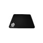 SteelSeries QcK Gaming Mouse Pad-Black (Personal Computers)