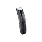 Remington MB4850 Indestructible beard trimmer with titanium coated blades (Personal Care)