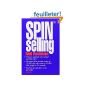 Spin-Selling (Paperback)