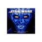 Star Wars - Episode I: The Phantom Menace (The Ultimate Edition) (Audio CD)