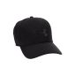 Headline Under Armour Stretch Fit Hat Man Volcano / Charcoal Heather / Charcoal (Clothing)