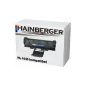 Hainsberger Toner for Samsung ML-1640 with Chip - Black, compatible with D1082S / ELS, Suitable for Samsung ML 1640 Samsung ML 2240