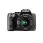 Pentax K-S2 Digital SLR Camera 3 