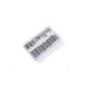 Brand new and extensive 8mm - 25mm Set of 270 stainless steel spring pins Pins clock bracelet watch band repair tool set Kurtzy TM (clock)