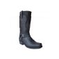 Sendra Boots 11859 black (Textiles)
