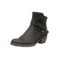 Rieker 93766 Woman Boots (Shoes)