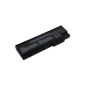 4400mAh replacement laptop battery for Acer Aspire 3660 5600 5620 5670 7000 7100 7110 9300 9400 9410 9420 9510 9520 TravelMate 2460 4210 4220 4270 4670 5100 5110 5600 5610 5620 6500 7110 7510