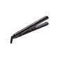 Udo Walz by Beurer B15 50 straightener easy, black (Personal Care)