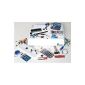 Learning set for Arduino - 