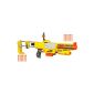 Hasbro 28512148 - Nerf N-Strike Recon CS-6 - Bonus Pack Refill and Reload with 12 arrows (Toys)
