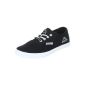 Kappa Holy Unisex Adult Sneakers (Textiles)