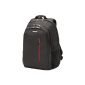 Samsonite backpack leisure Guardit Laptop Backpack M 15 