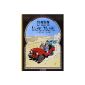 The Adventures of Tintin, Volume 15: Tintin in the Land of Black Gold (Hardcover)