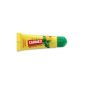 Carmex Moisturising Lip Balm Tube MINT SPF 15 For Dry & Chapped Lips 10g (Personal Care)
