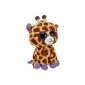 Ty 7136011 - Ty Plush - Beanie Boos - Giraffe Safari 15cm (Toys)