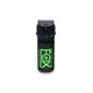 Fox Labs Pepper Spray Mean Green 45ml beam (Misc.)