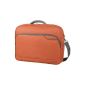 Samsonite laptop bag MONACO ICT OFFICE CASE 18.4 