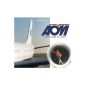 AOM, the airplane as we liked (Paperback)