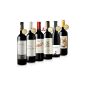 Spain-Connoisseur Package April 2014 (Wine)