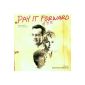 Pay It Forward (Pay It Forward) (Audio CD)