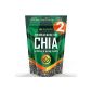 Naduria Premium Chia Seeds - 2 Pack - 1000g (1kg) - 10% cheaper (Personal Care)