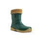 Lined rubber boots DEMAR