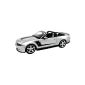 Maisto - 31669S - Miniature Vehicle - Ford Roush Mustang - 2010 - Scale 1:18 (Toy)