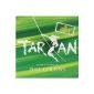Tarzan (Nl Cast) (Audio CD)