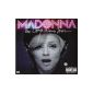 The Confessions Tour (CD + DVD) (Audio CD)