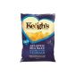 Keogh's - Atlantic Sea Salt & Irish Cider Vinegar Chips - 125g (Misc.)